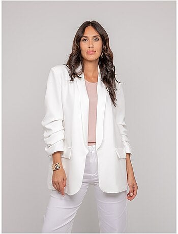 Blazer ustena