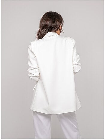 Blazer ustena