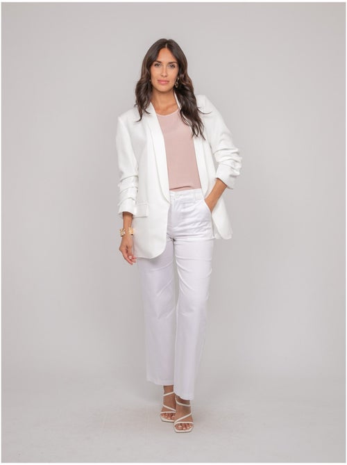 Blazer USTENA - Kiabi Blazer USTENA - Kiabi