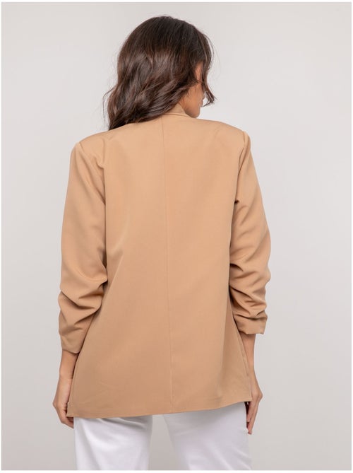 Blazer ustena - Kiabi Blazer ustena - Kiabi