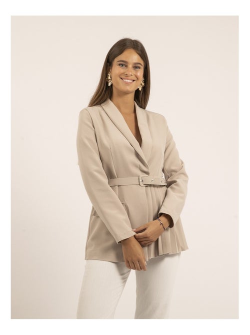 Blazer uxie - Kiabi