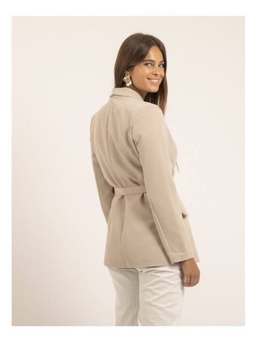 Blazer uxie - Kiabi