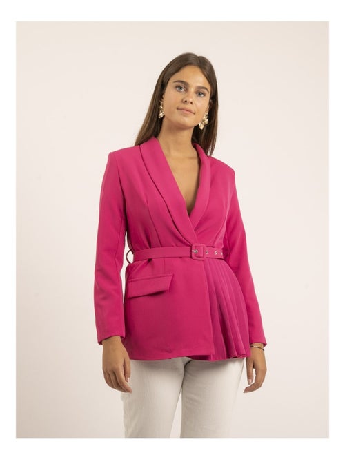 Blazer uxie - Kiabi