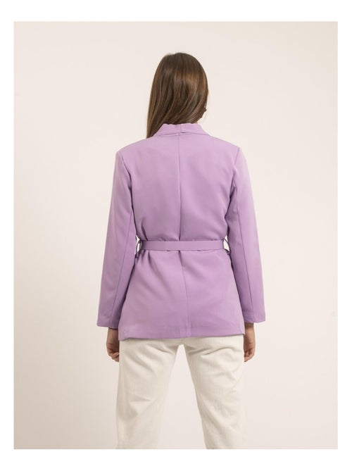 Blazer uxie - Kiabi Blazer uxie - Kiabi