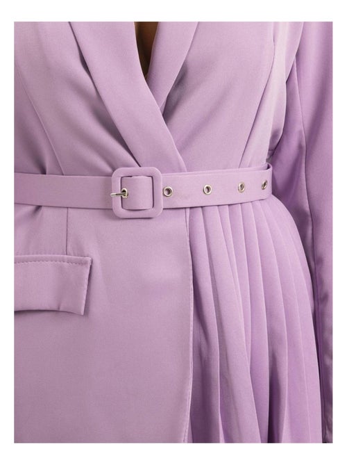Blazer uxie - Kiabi Blazer uxie - Kiabi