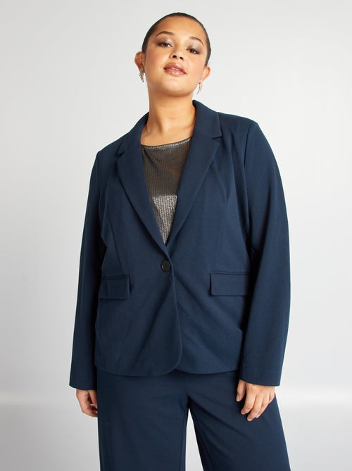 Blazer 'Vero Moda Curve' - Kiabi