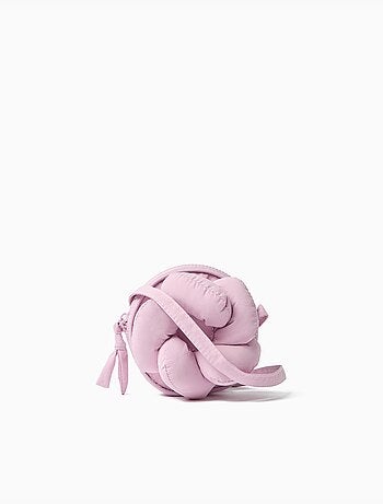 Bloem Crossbody Tas, MO Fashion