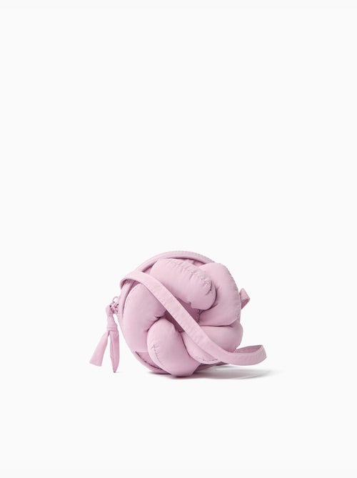 Bloem Crossbody Tas, MO Fashion - Kiabi
