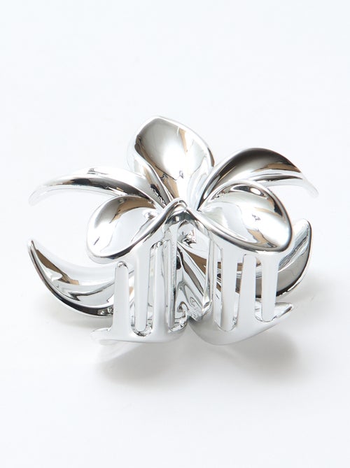 Bloemvormige haarspeld - Kiabi