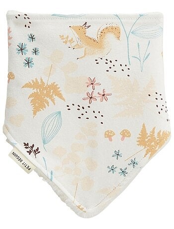 Bloom sherpa kindersjaal