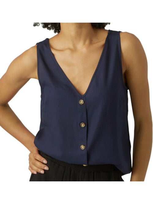 Blouse à Femme Vero Moda - Kiabi Blouse à Femme Vero Moda - Kiabi