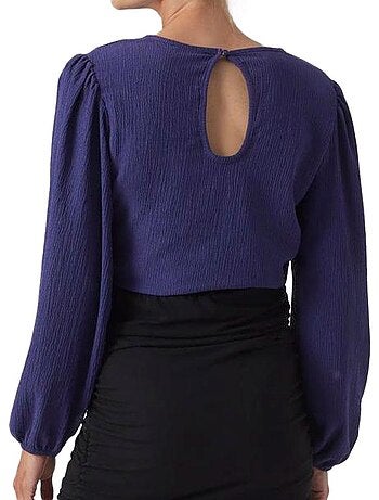 Blouse de Grossesse Femme Mamalicious