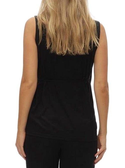 Blouse de Grossesse Femme Mamalicious - Kiabi Blouse de Grossesse Femme Mamalicious - Kiabi