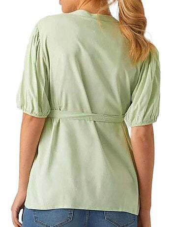 Blouse de grossesse femme mamalicious