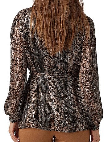 Blouse de grossesse femme vero moda maternity