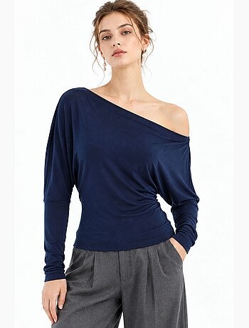 Blouse femme busem