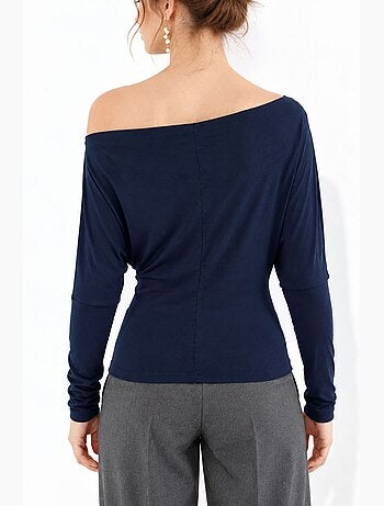 Blouse femme busem