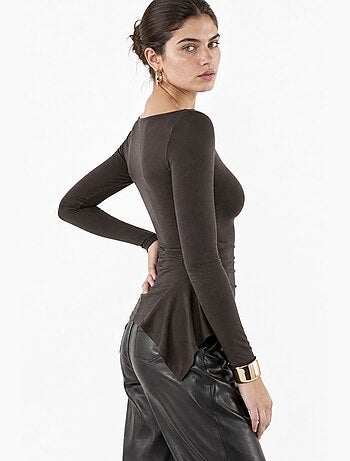 Blouse femme busem