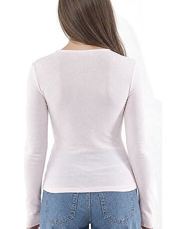 Blouse femme busem