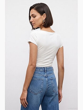 Blouse femme dilvin