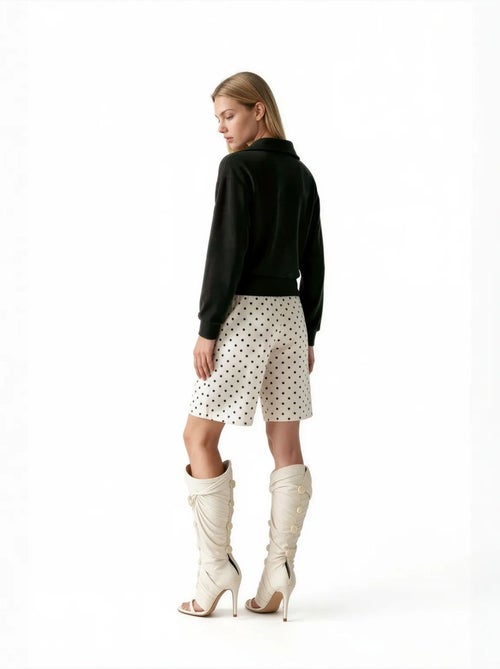 Blouse femme en mélange modal busem - Kiabi Blouse femme en mélange modal busem - Kiabi
