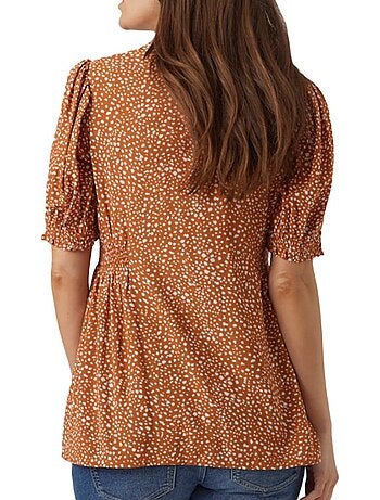 Blouse Femme Femme Mamalicious