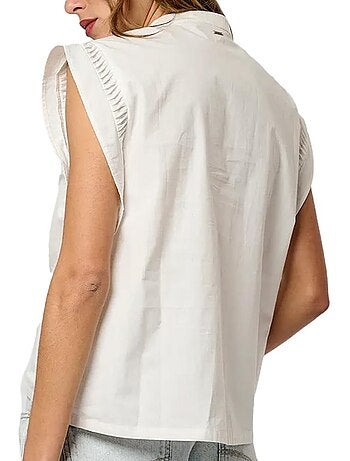 Blouse Femme Kaporal