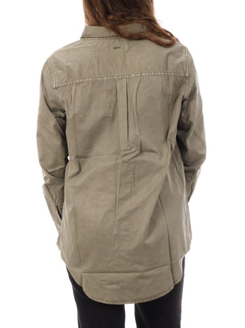 Blouse Femme Kaporal - Kiabi