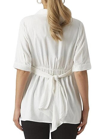 Blouse Femme Mamalicious