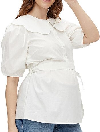 Blouse Femme Mamalicious
