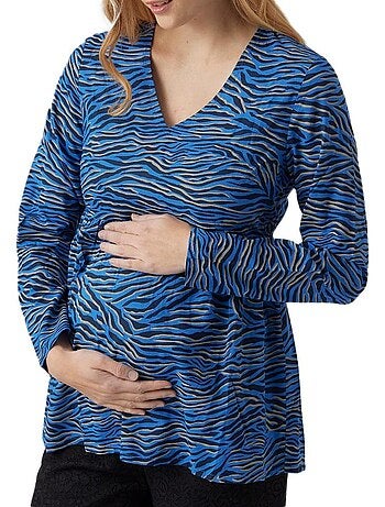 Blouse Femme Mamalicious