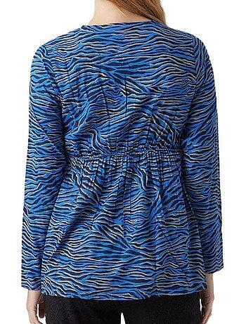 Blouse Femme Mamalicious