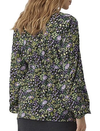 Blouse Femme Mamalicious