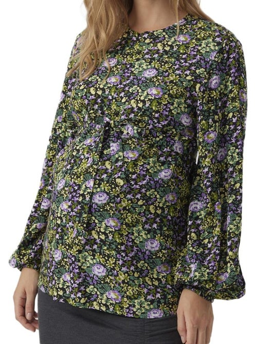 Blouse Femme Mamalicious - Kiabi Blouse Femme Mamalicious - Kiabi