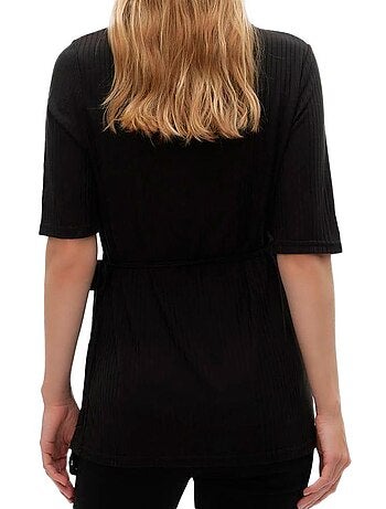 Blouse Femme Mamalicious