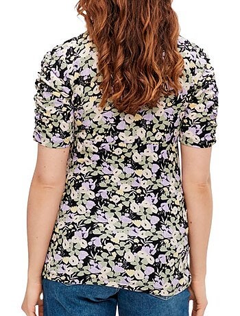 Blouse Femme Mamalicious