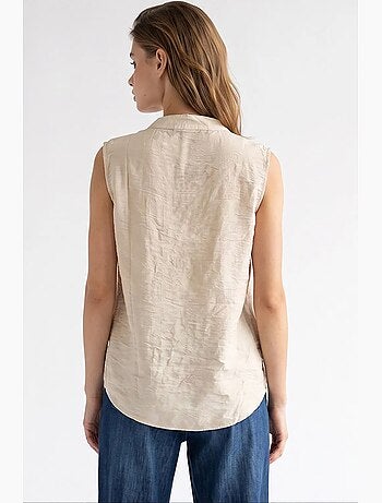 Blouse femme mixray