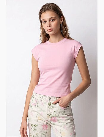 Blouse femme mixray