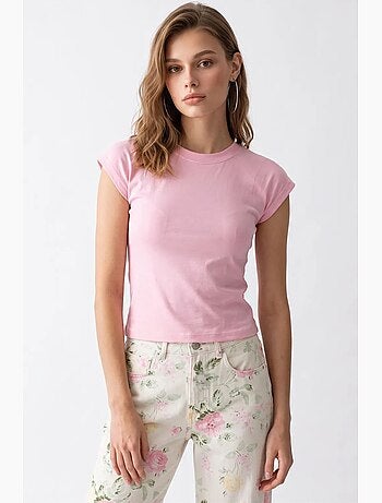 Blouse femme mixray