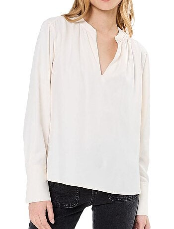 Blouse Femme Tommy Hilfiger