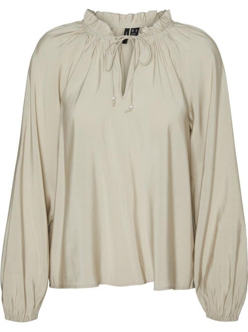 Blouse femme vero moda - Kiabi Blouse femme vero moda - Kiabi