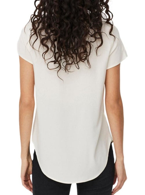 Blouse Femme Vero Moda - Kiabi Blouse Femme Vero Moda - Kiabi