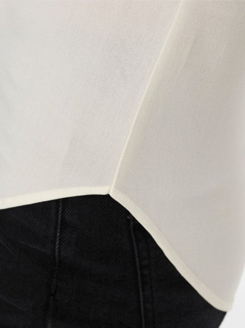 Blouse Femme Vero Moda - Kiabi Blouse Femme Vero Moda - Kiabi