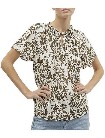 Blouse Femme Vero Moda