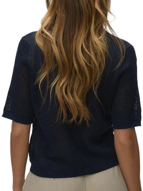 Blouse femme vero moda - Kiabi