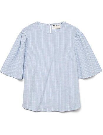 Blouse femme vero moda