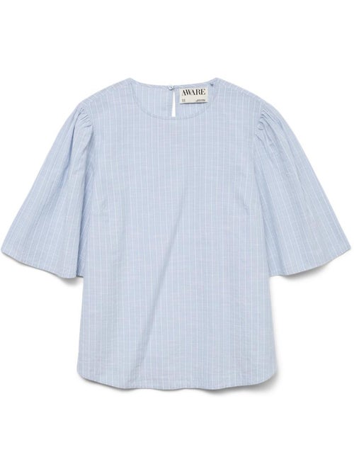 Blouse femme vero moda - Kiabi