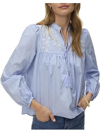 Blouse Femme Vero Moda