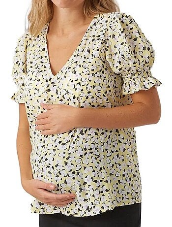 Blouse Femme Vero Moda