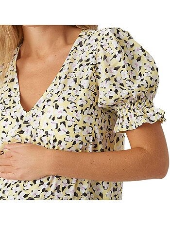 Blouse Femme Vero Moda